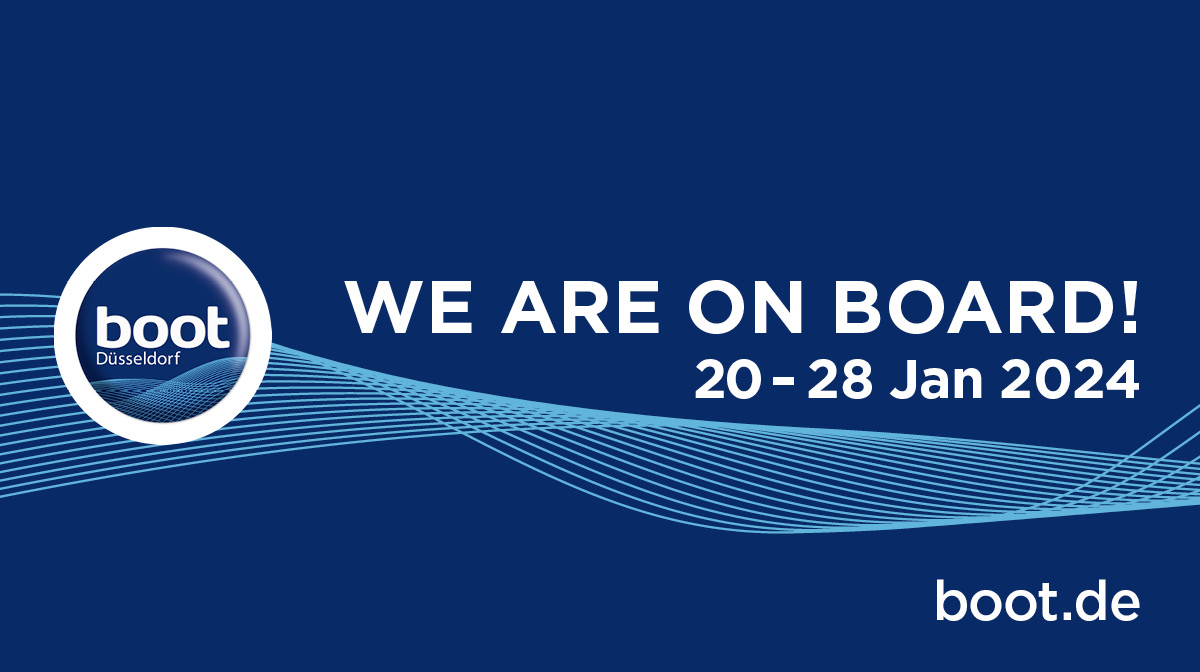 Explore Boot Düsseldorf 2024 with Us!