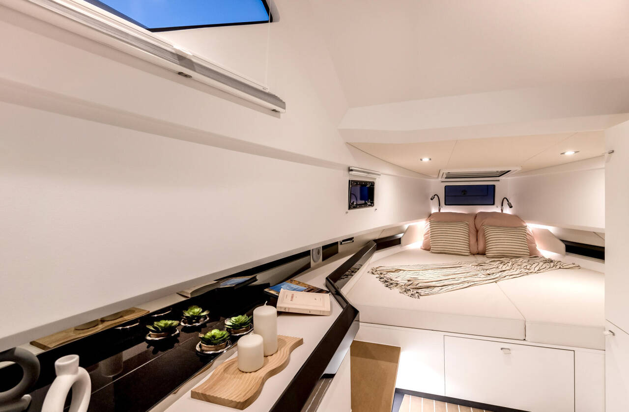 Fjord 39 XL 