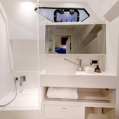Fjord 39 XL 