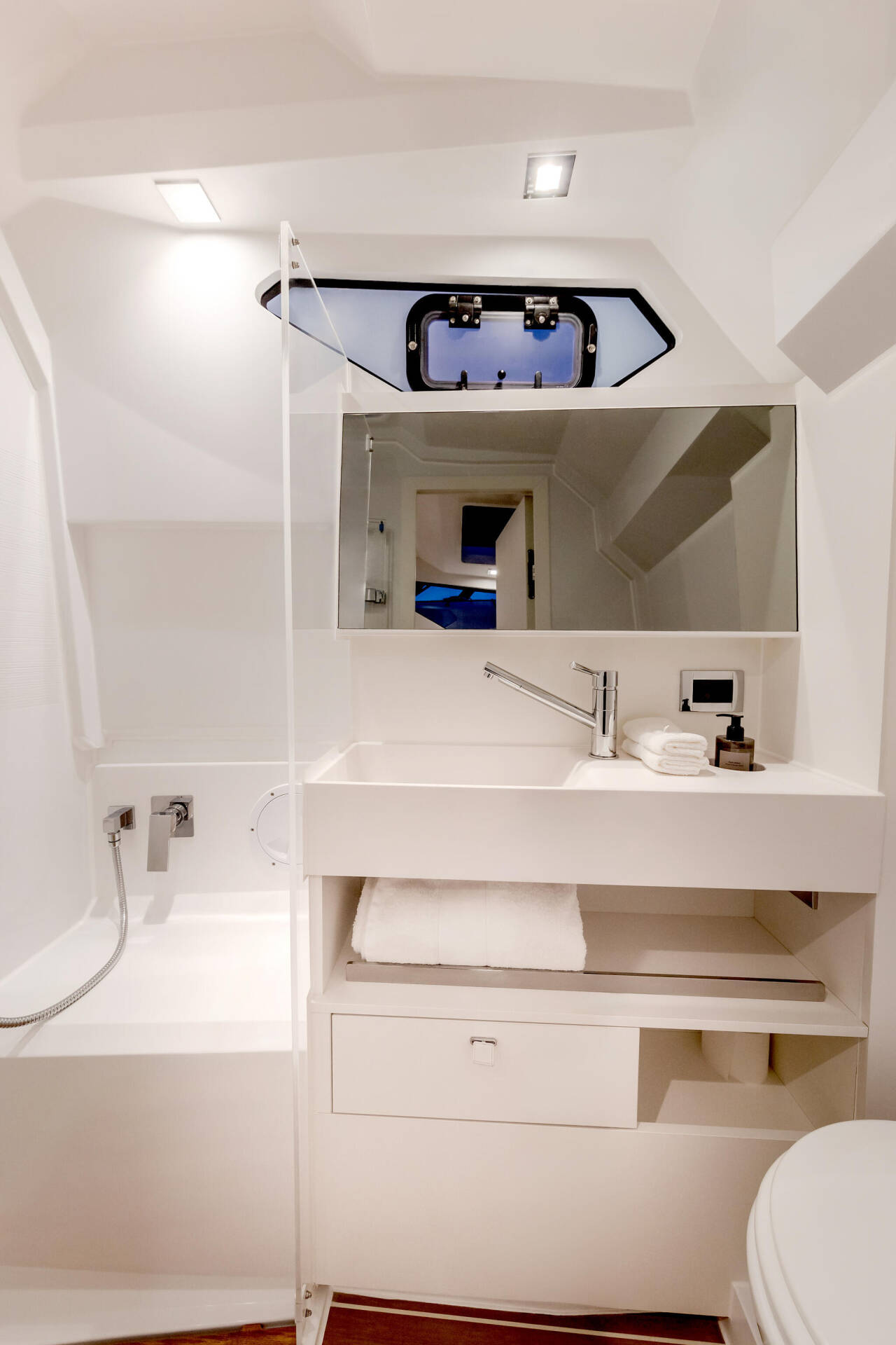 Fjord 39 XL 