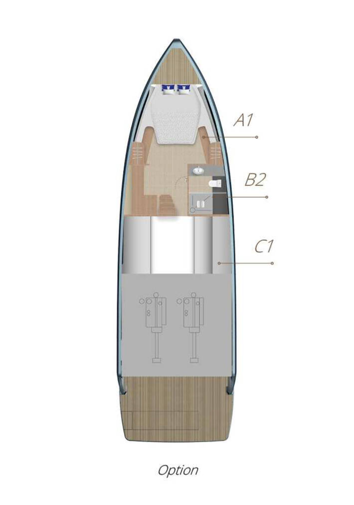 Fjord 41XL 