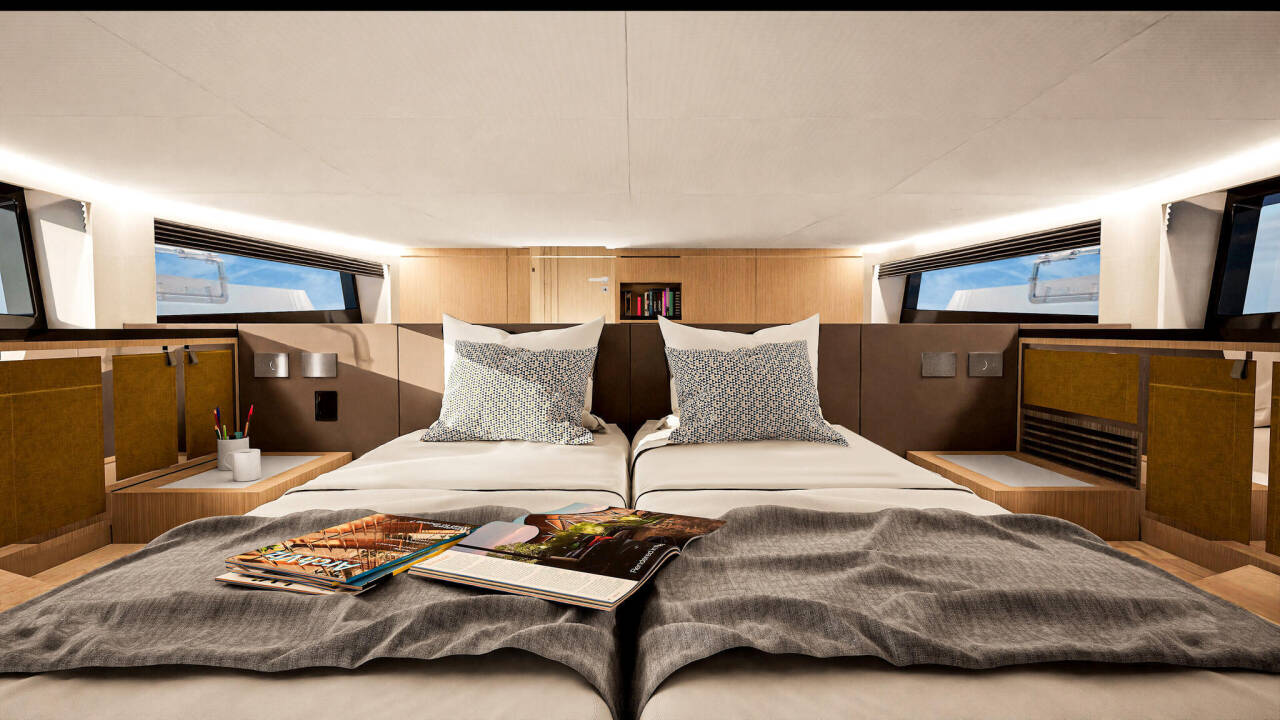 Fjord 490 Sport 